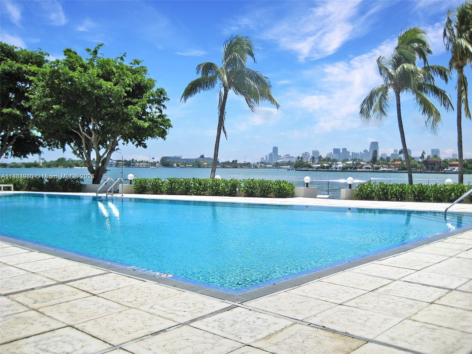 BELLE ISLE - Residential Lease