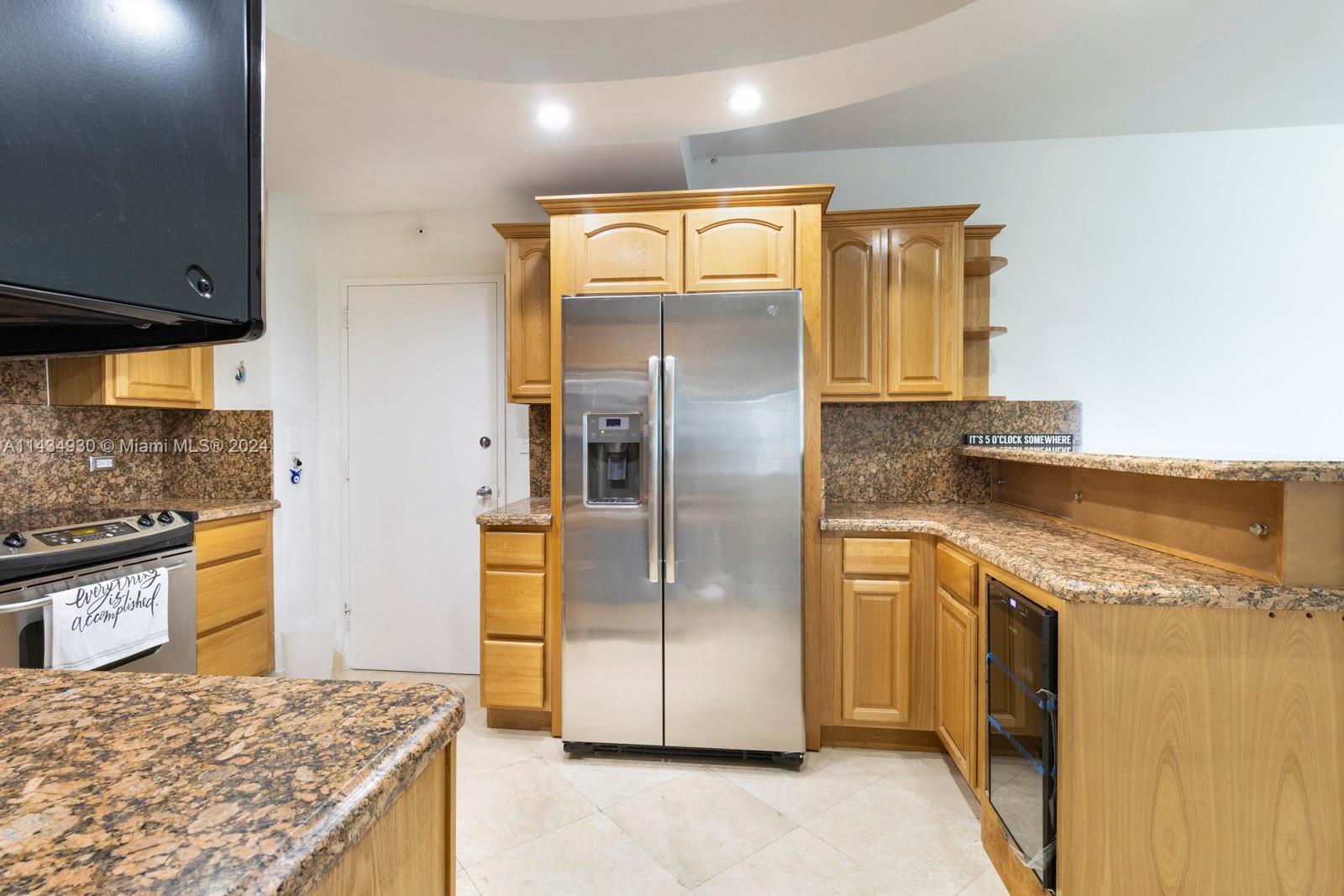 BELLE ISLE - Residential Lease