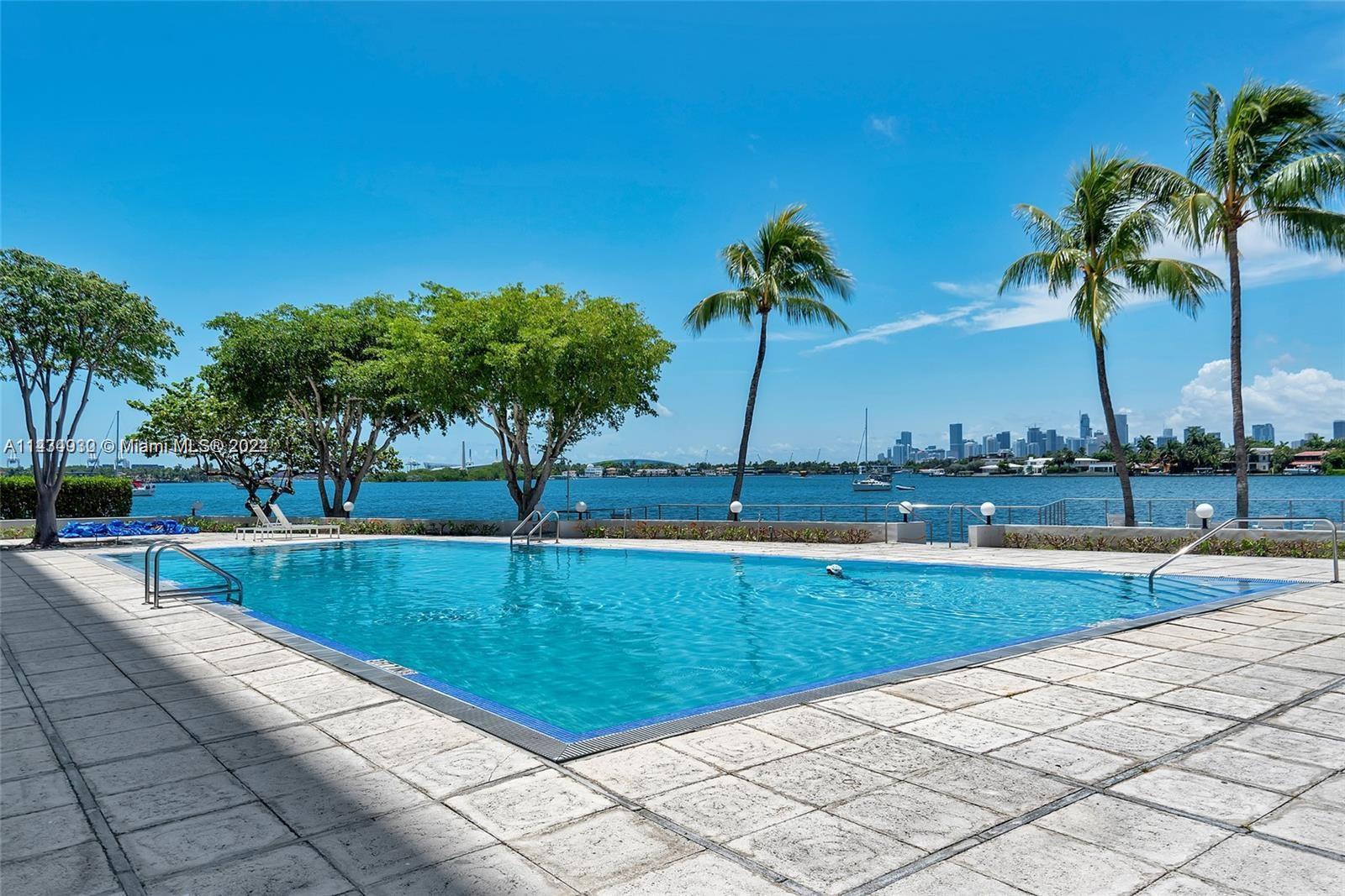 BELLE ISLE - Residential Lease