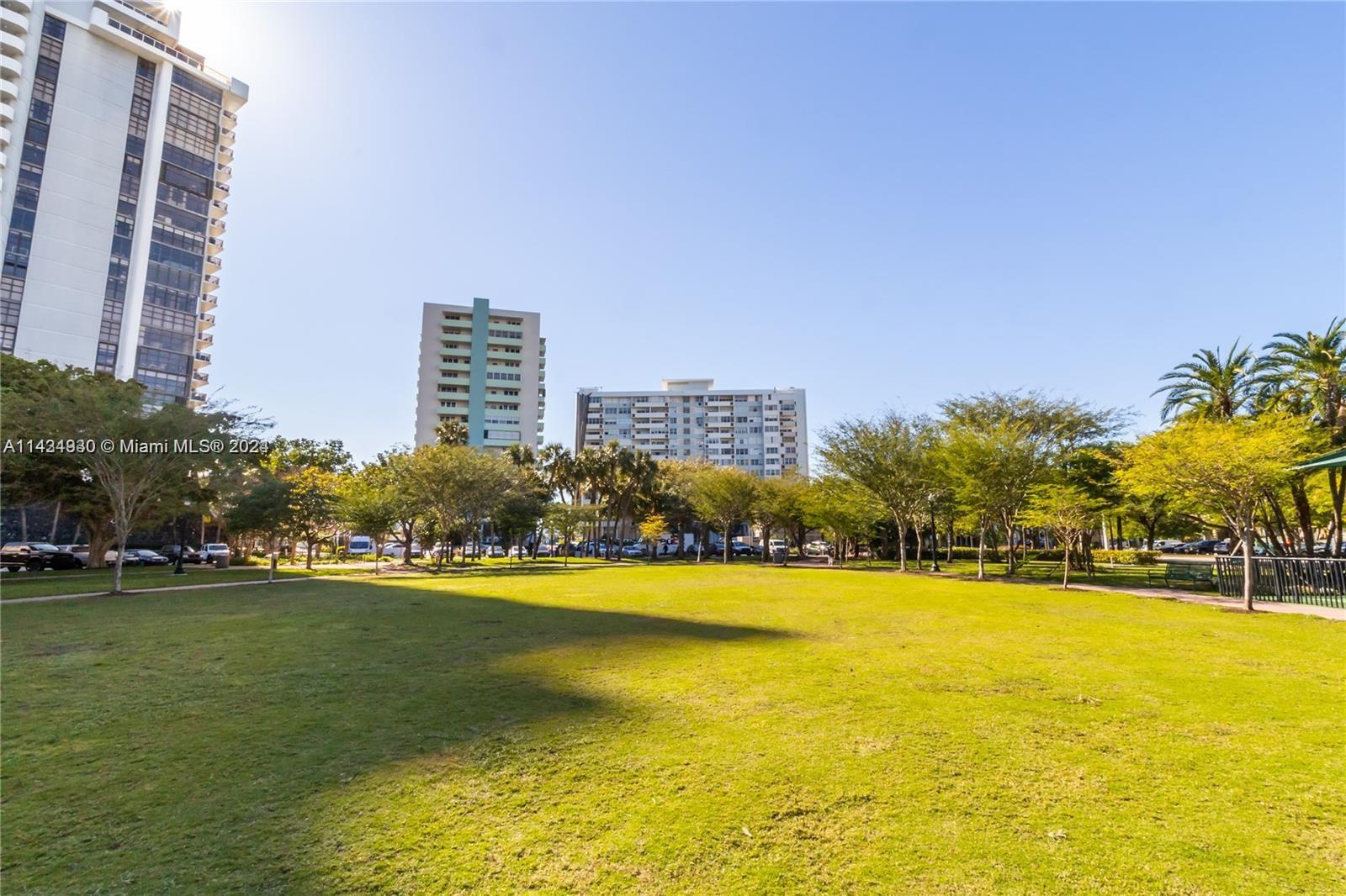 BELLE ISLE - Residential Lease