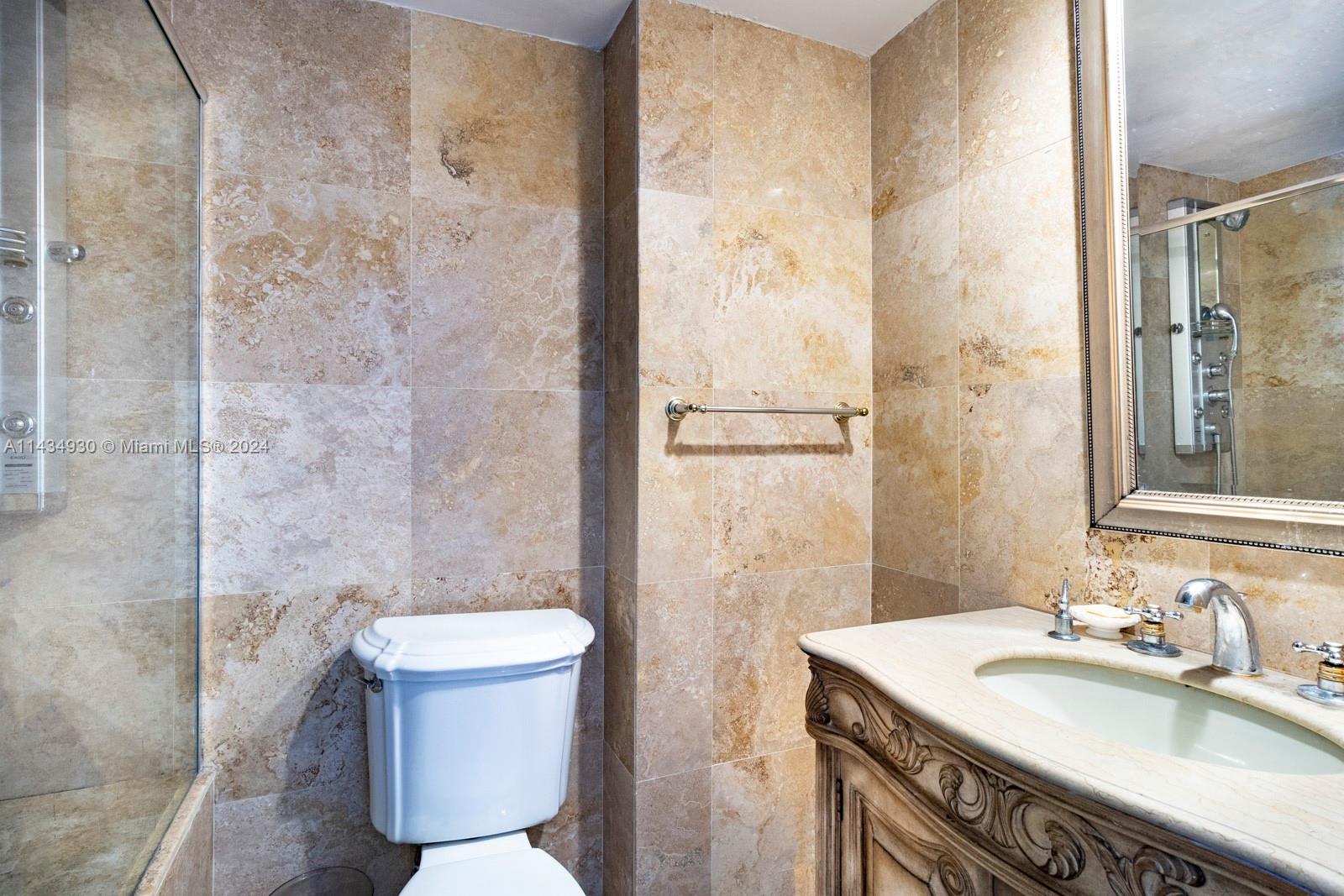 BELLE ISLE - Residential Lease