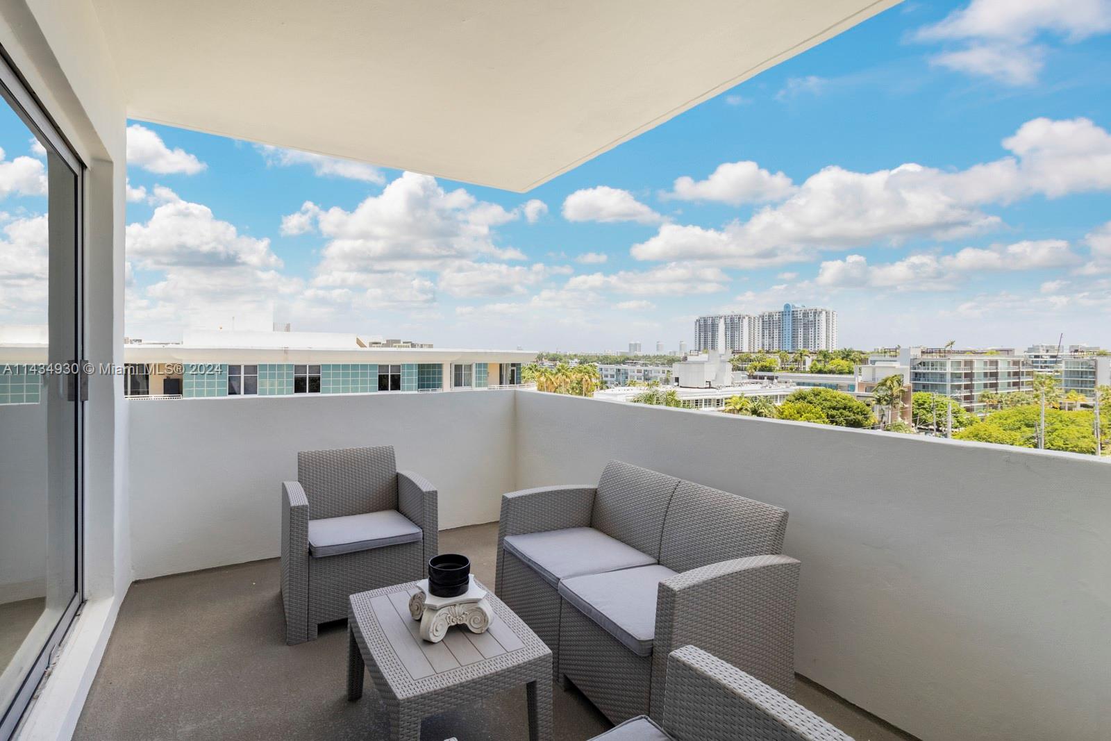 BELLE ISLE - Residential Lease