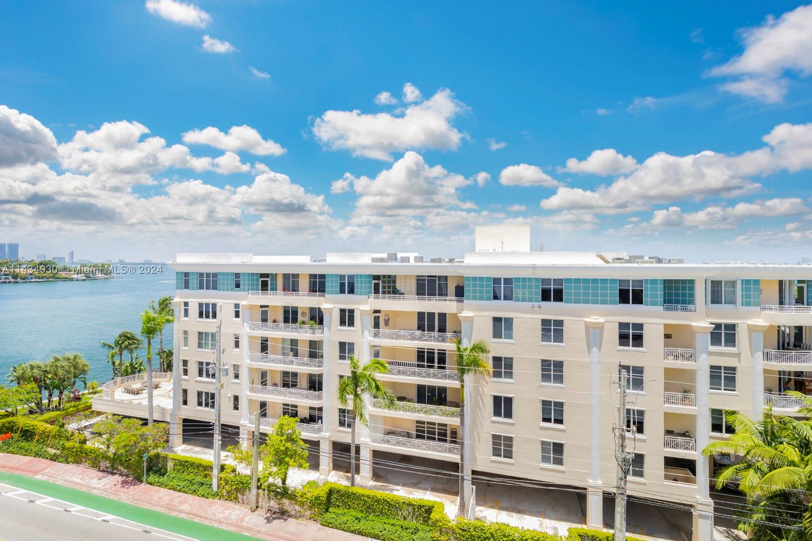 BELLE ISLE - Residential Lease