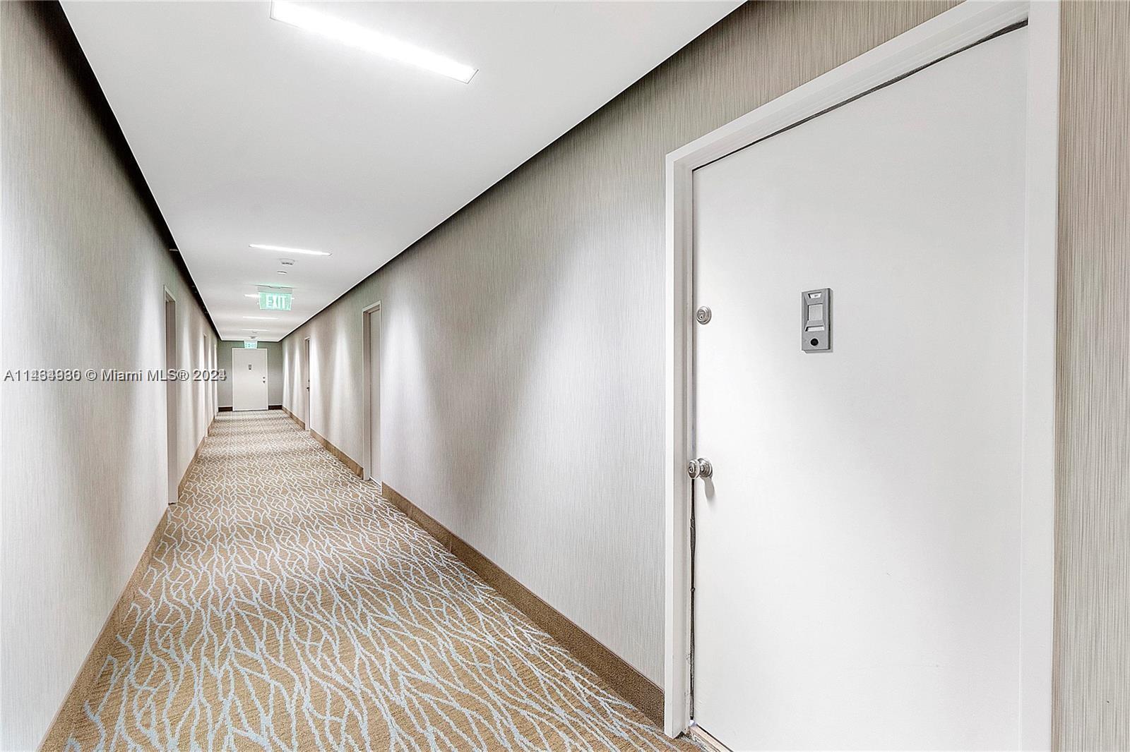 BELLE ISLE - Residential Lease