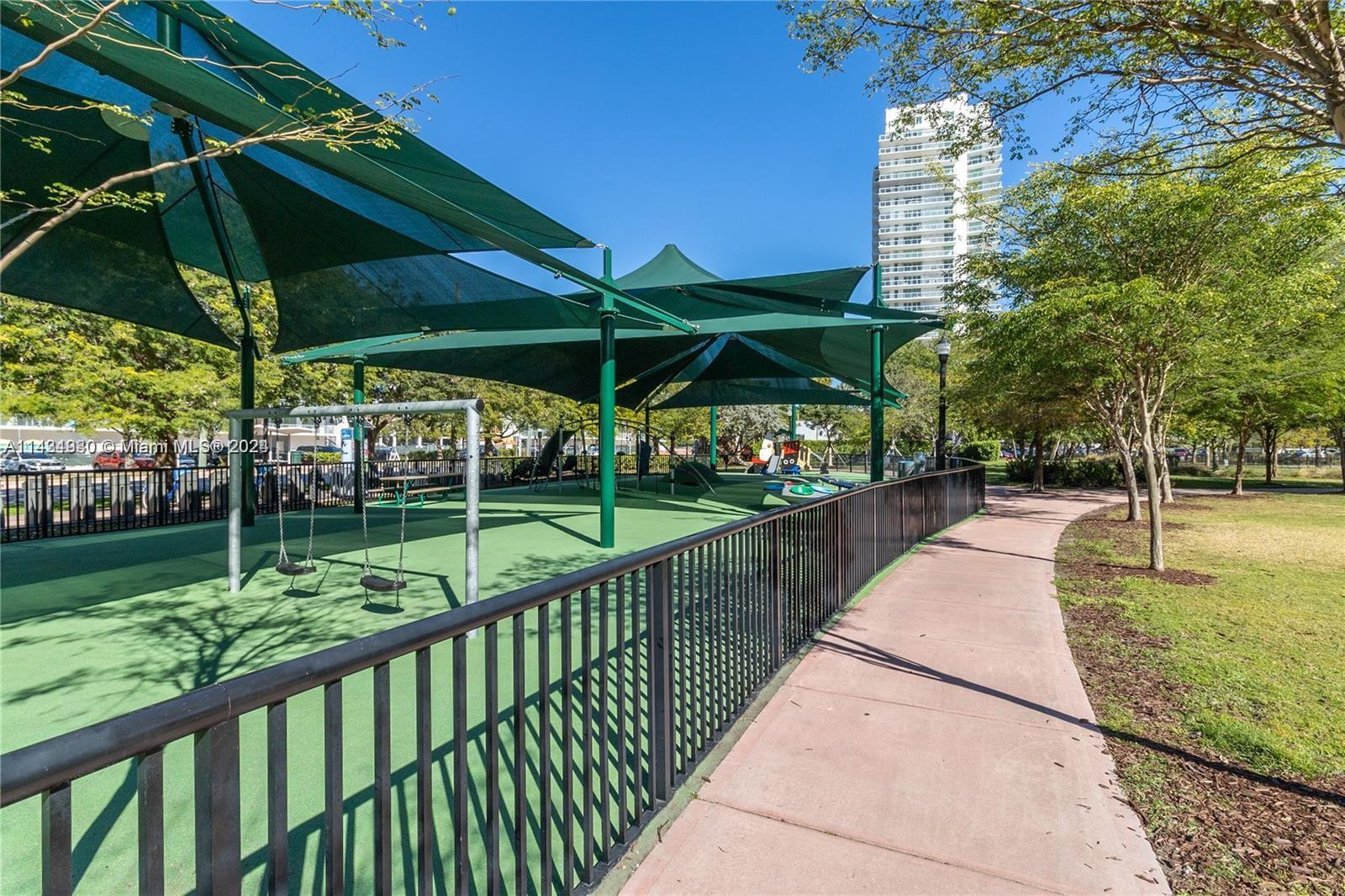 BELLE ISLE - Residential Lease