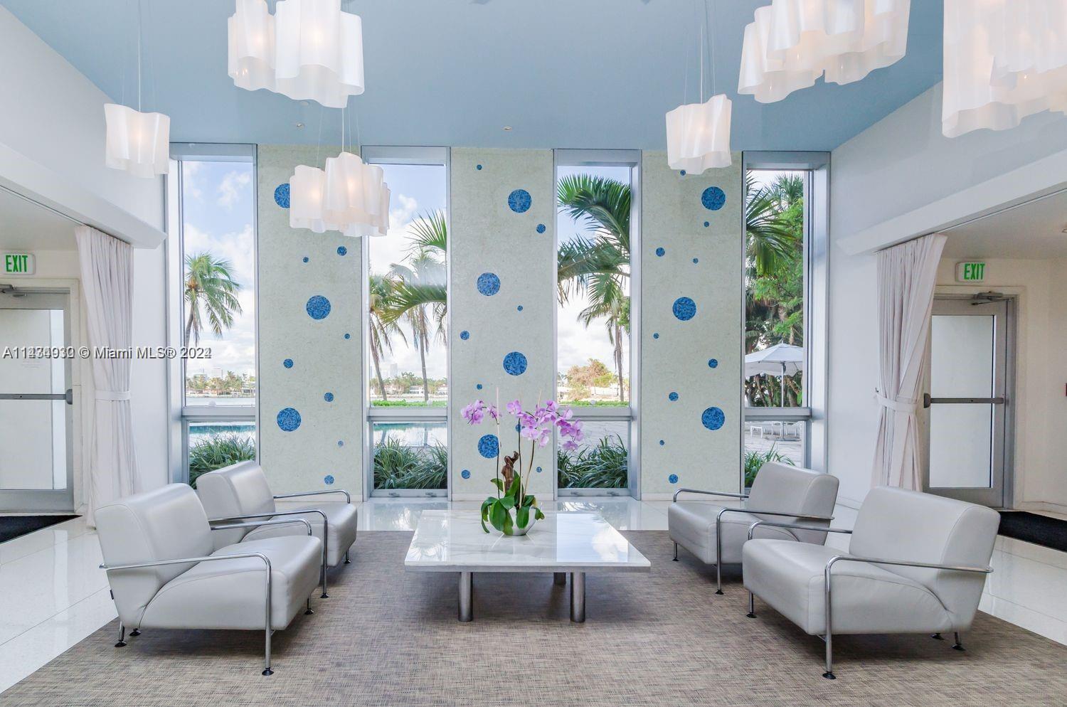 BELLE ISLE - Residential Lease