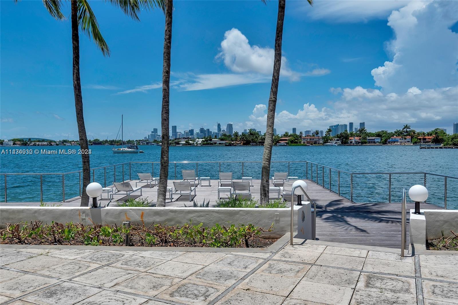 BELLE ISLE - Residential Lease