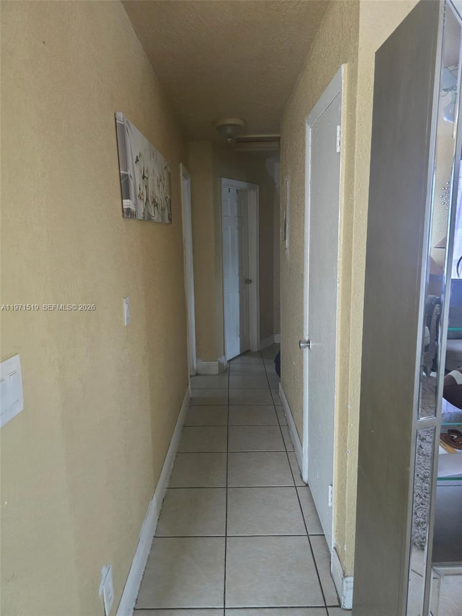 ARLINGTON PARK - Residential Income
