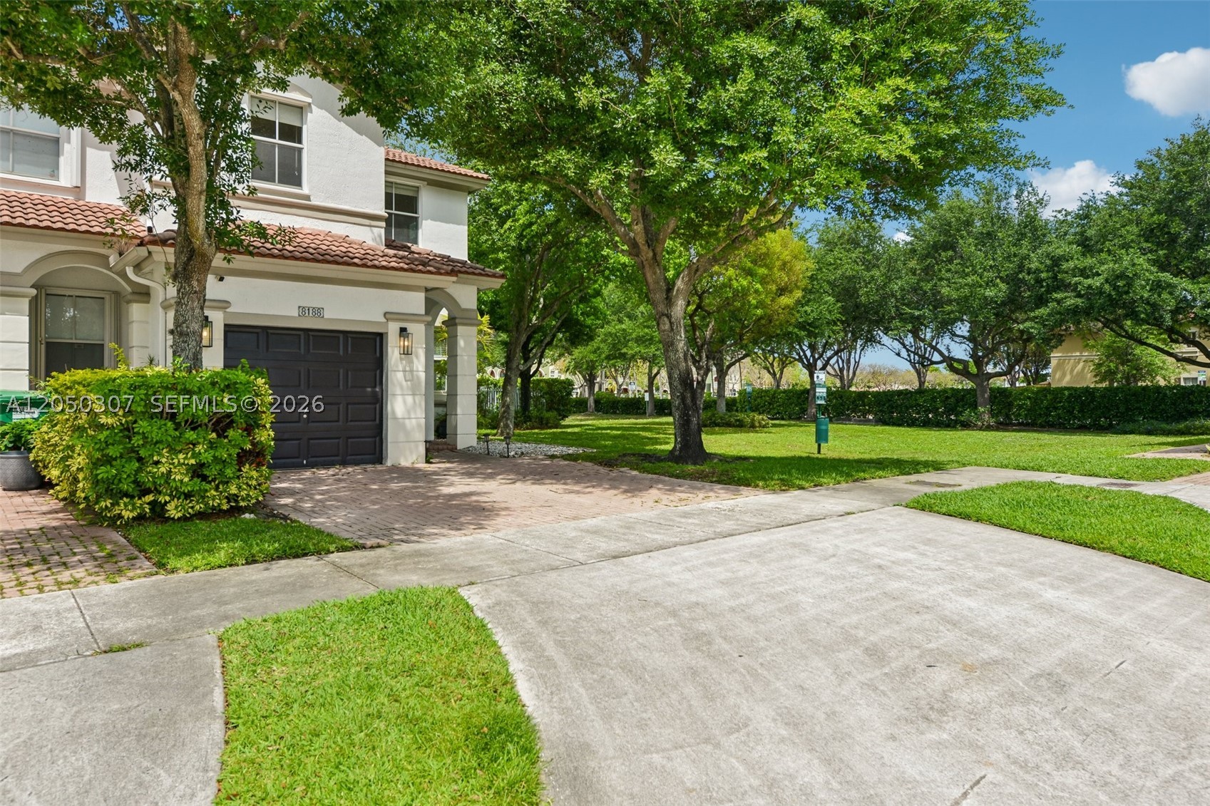 ISLANDS AT DORAL 1ST ADDN - Residential