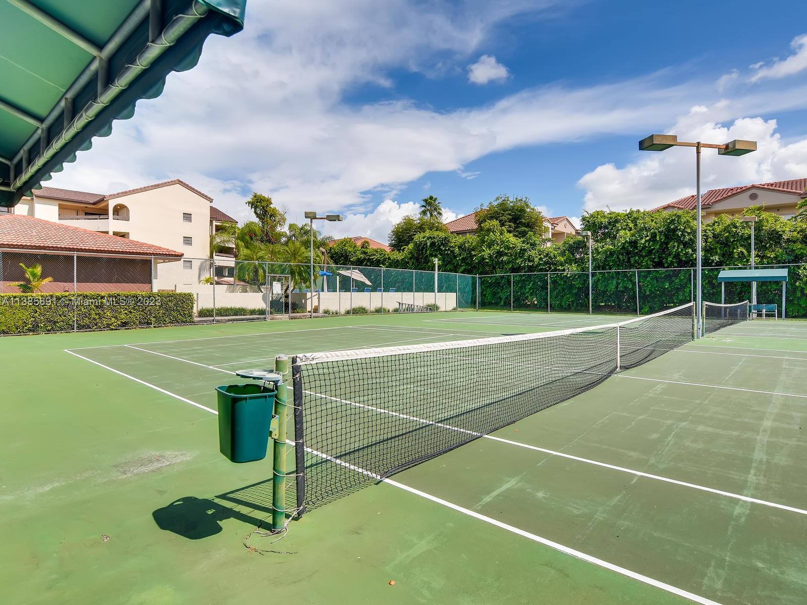 KENLAND WALK CONDO III - Residential Lease