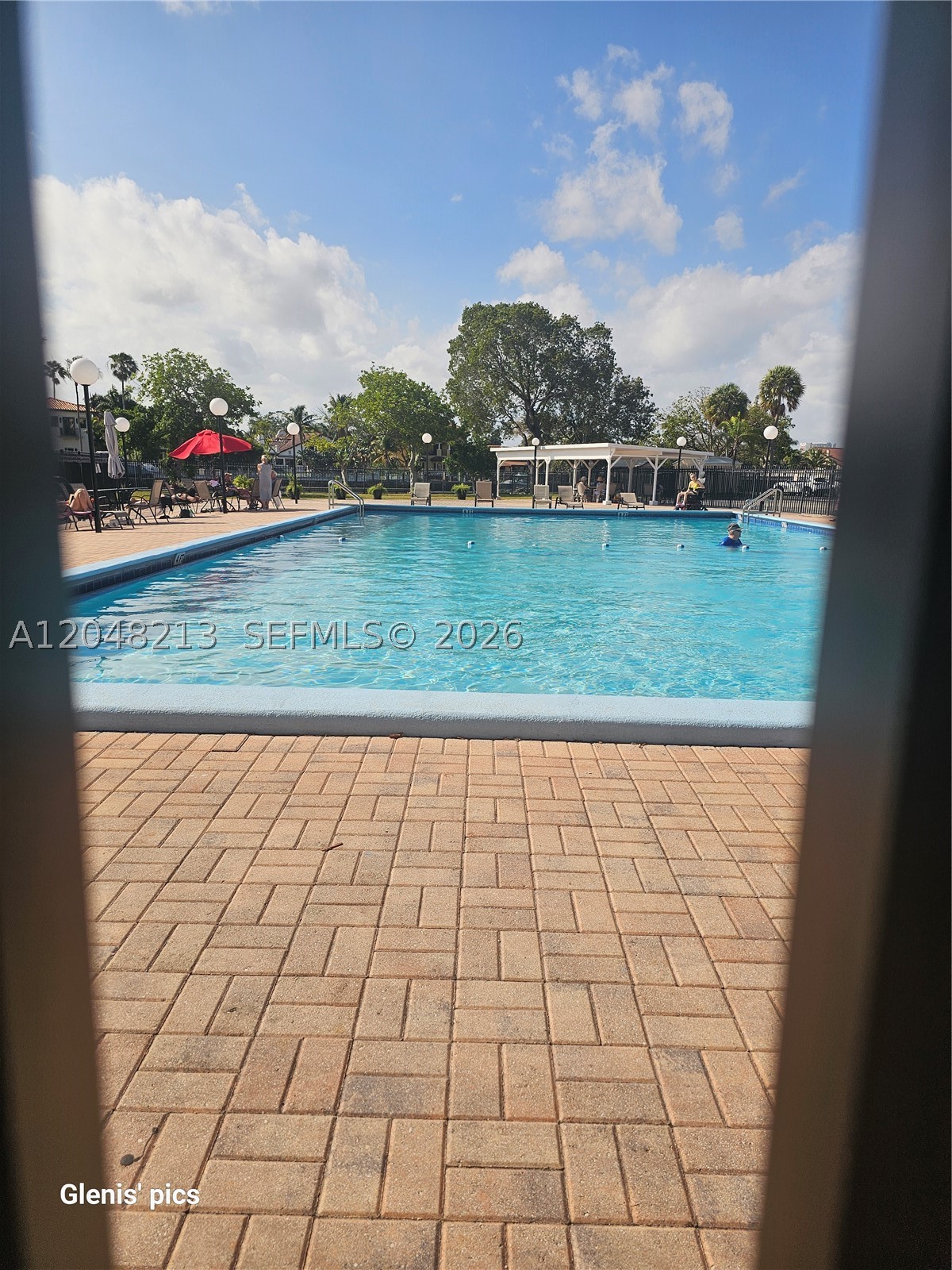 DESOTO PARK CONDO - Residential