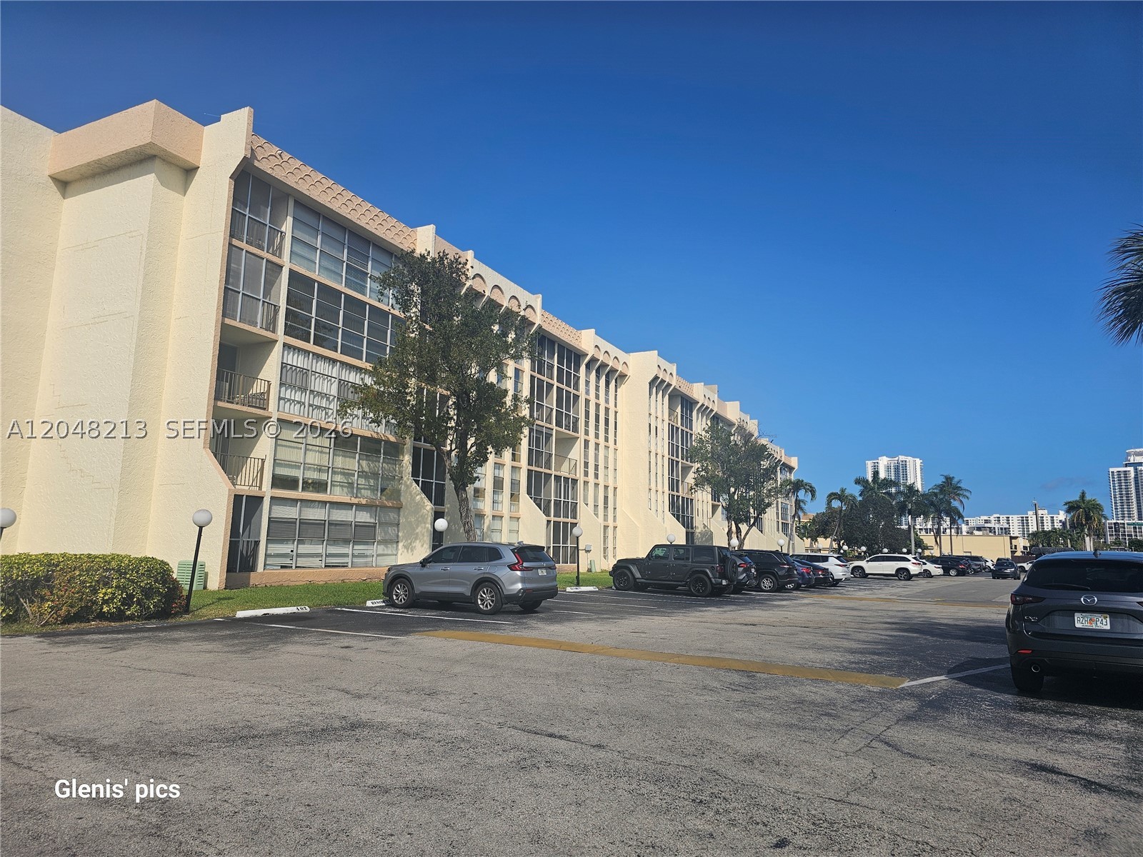 DESOTO PARK CONDO - Residential