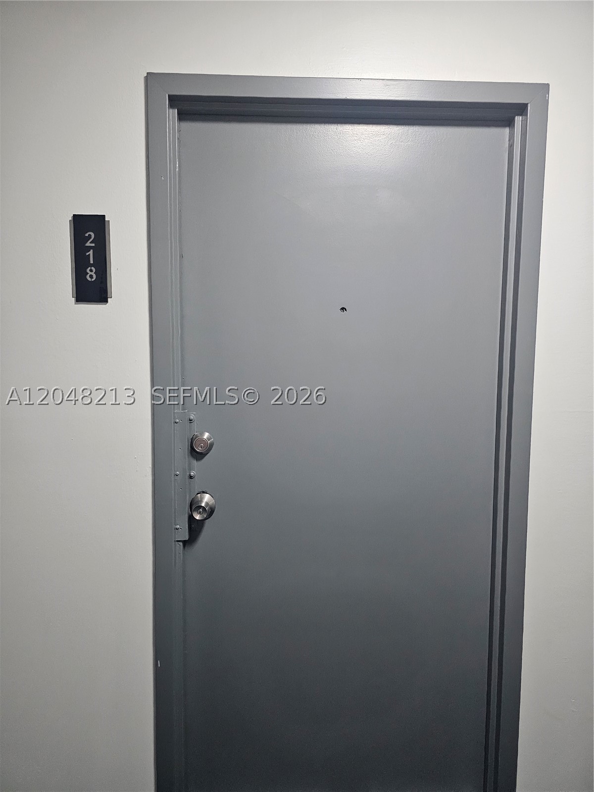DESOTO PARK CONDO - Residential