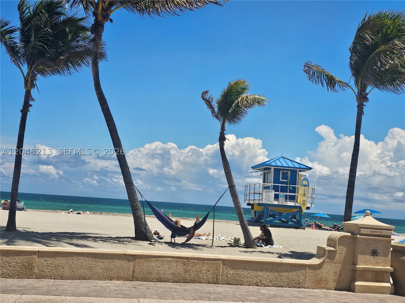DESOTO PARK CONDO - Residential