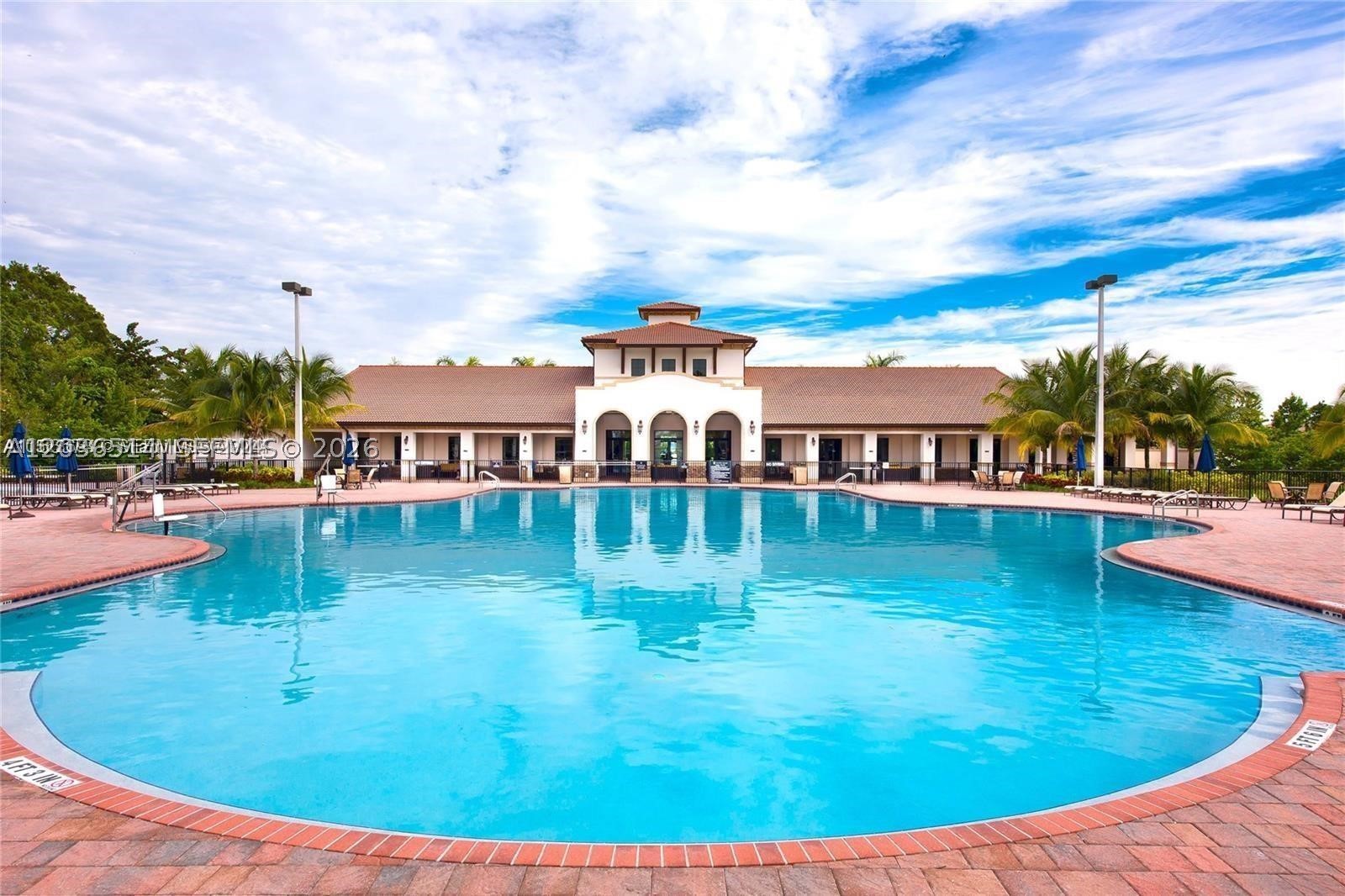SILVER PALM EAST SEC FOUR - Residential Lease
