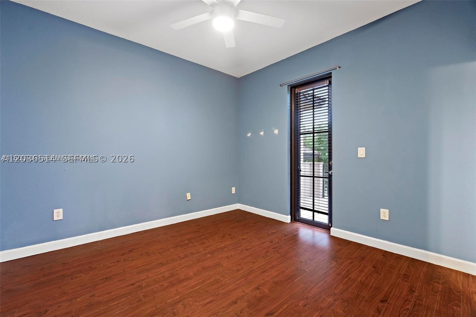 SILVER PALM EAST SEC FOUR - Residential Lease