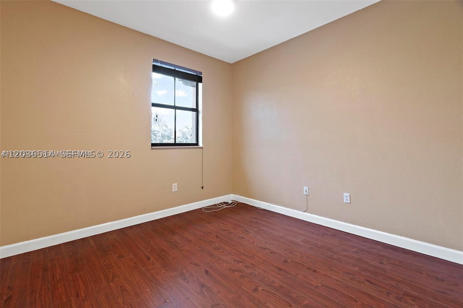 SILVER PALM EAST SEC FOUR - Residential Lease