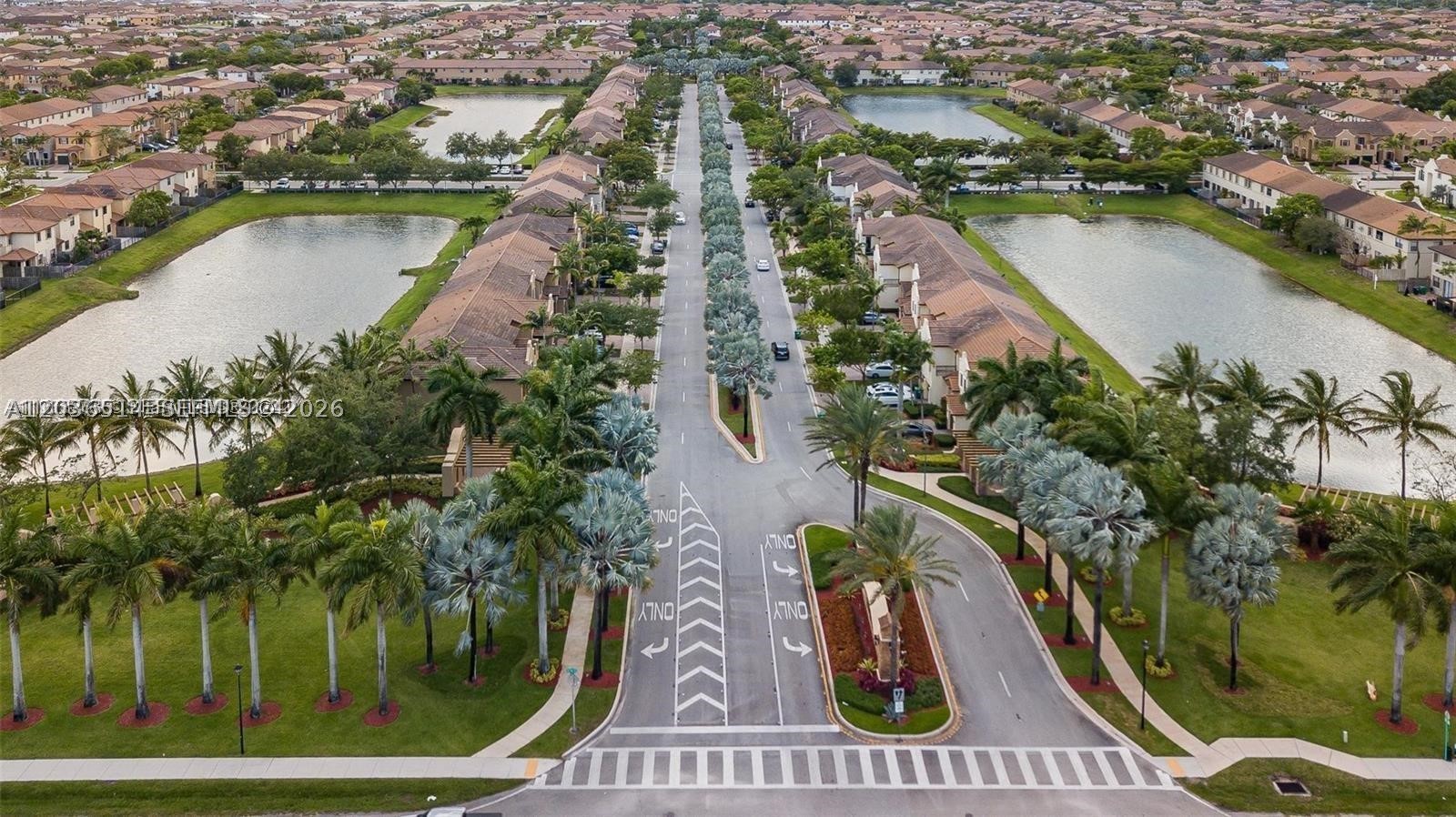 SILVER PALM EAST SEC FOUR - Residential Lease