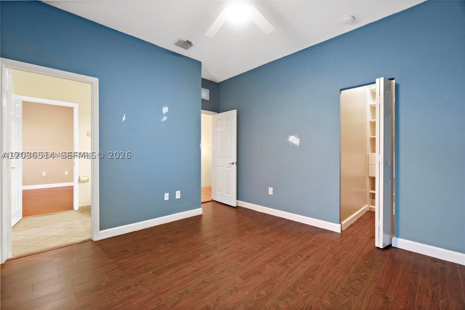 SILVER PALM EAST SEC FOUR - Residential Lease