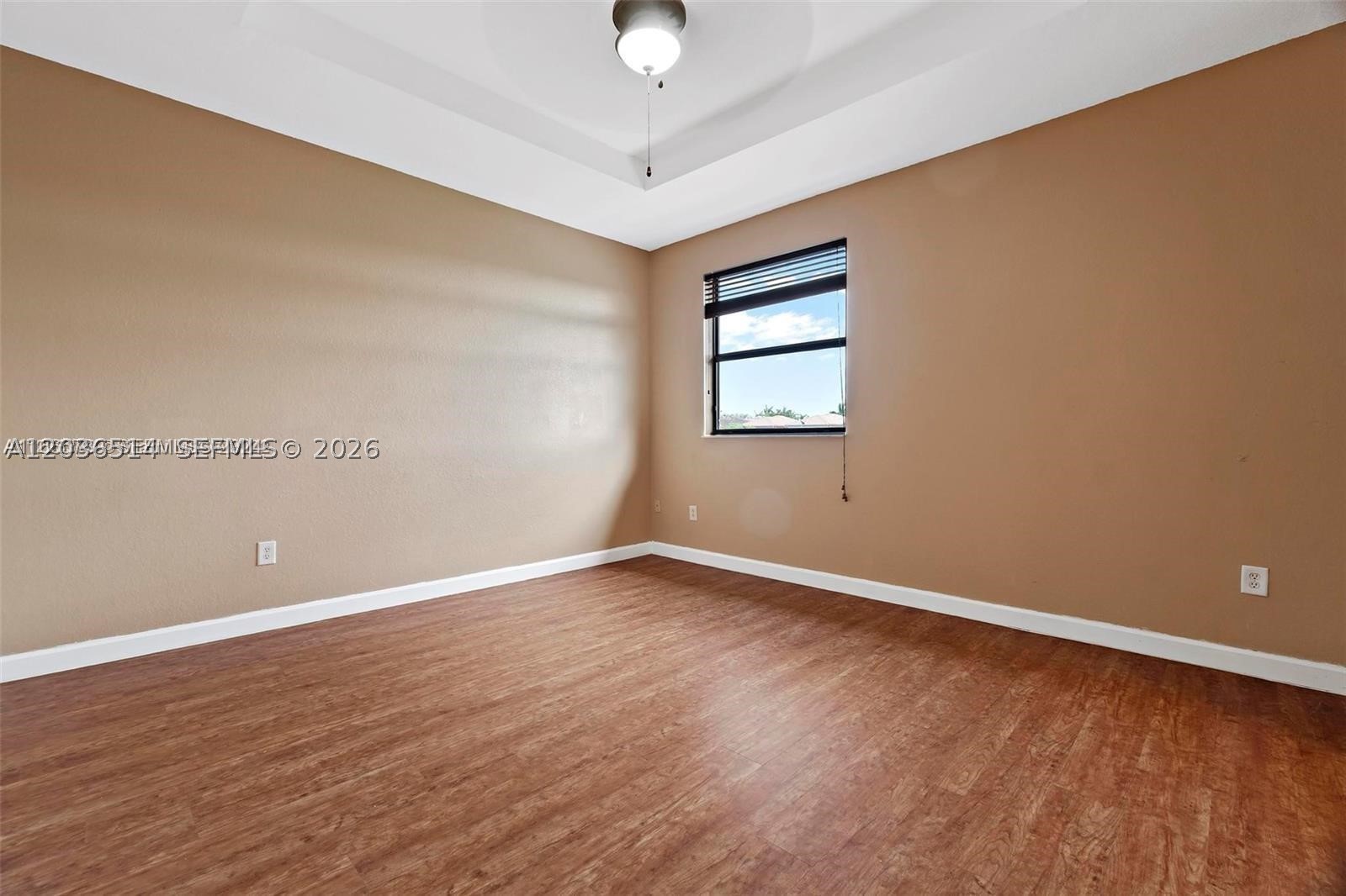 SILVER PALM EAST SEC FOUR - Residential Lease