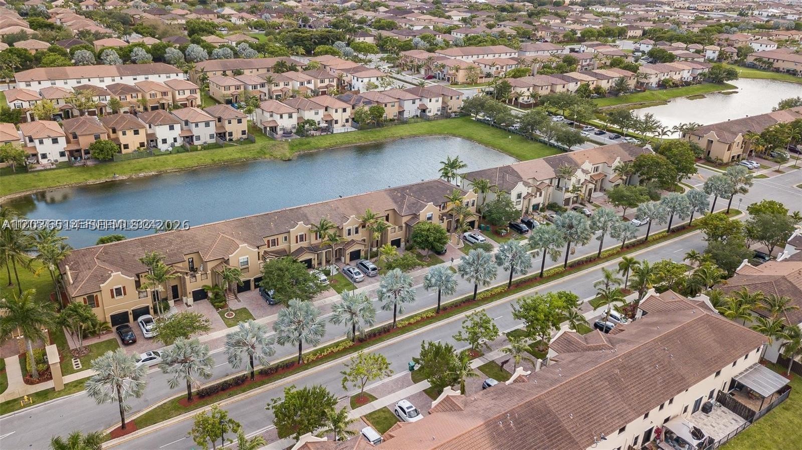 SILVER PALM EAST SEC FOUR - Residential Lease