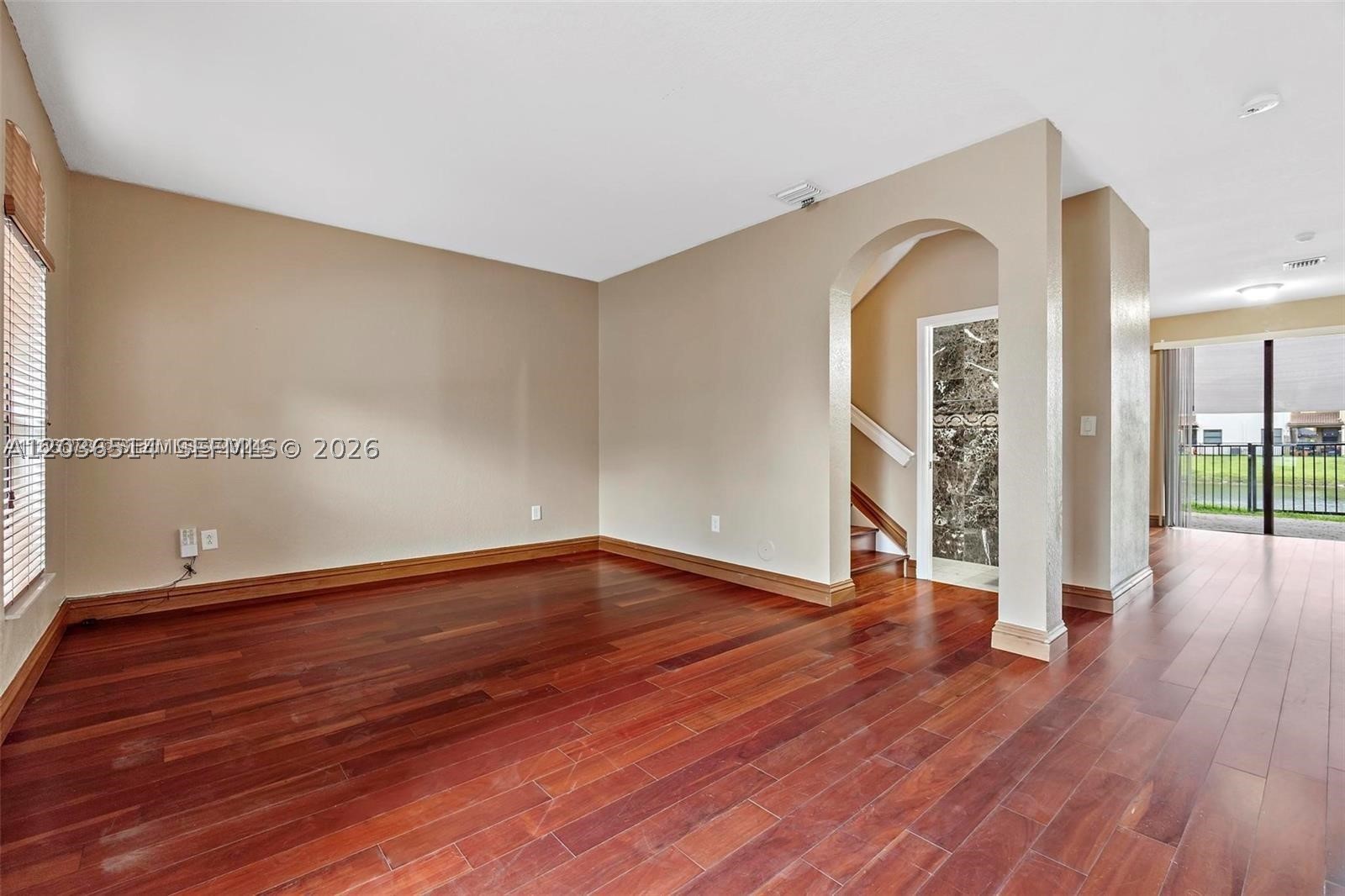SILVER PALM EAST SEC FOUR - Residential Lease