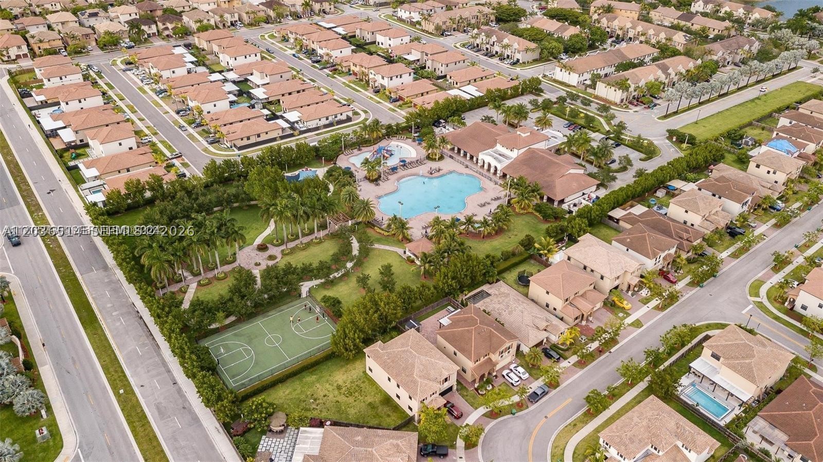 SILVER PALM EAST SEC FOUR - Residential Lease