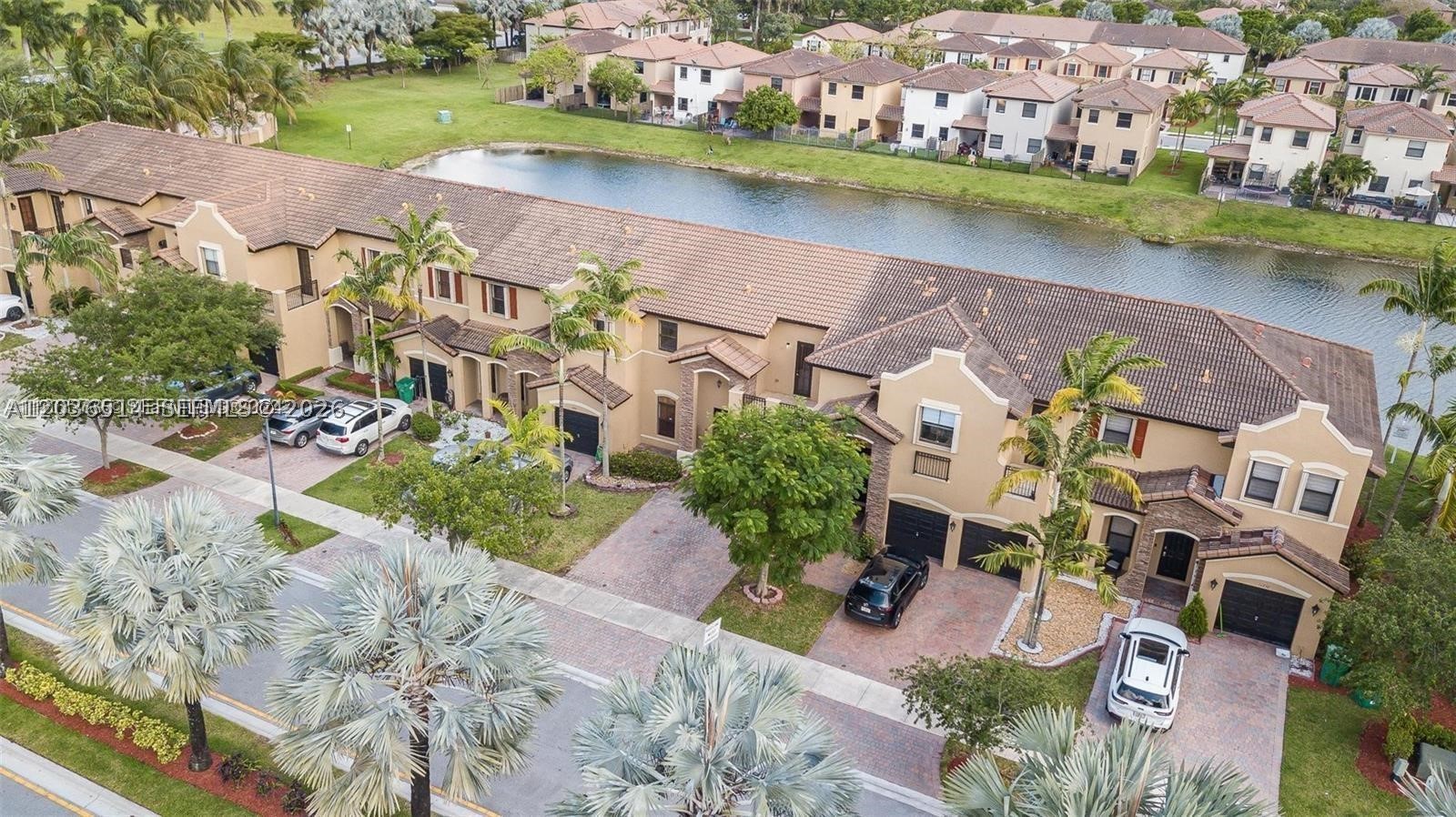 SILVER PALM EAST SEC FOUR - Residential Lease