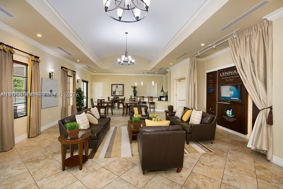 SILVER PALM EAST SEC FOUR - Residential Lease