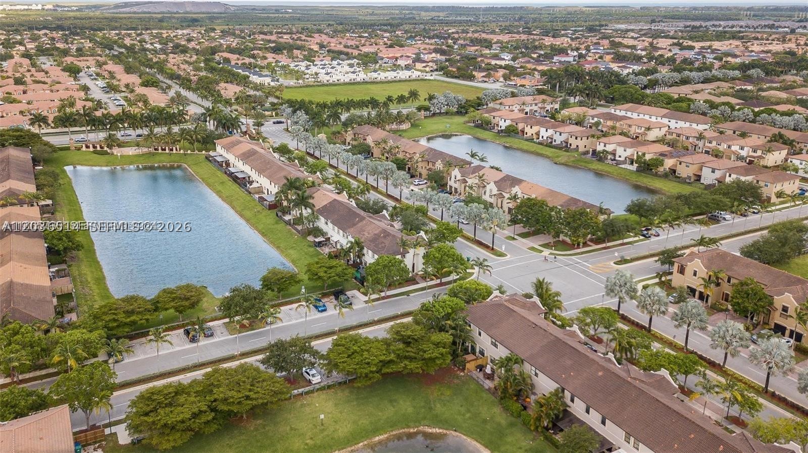 SILVER PALM EAST SEC FOUR - Residential Lease