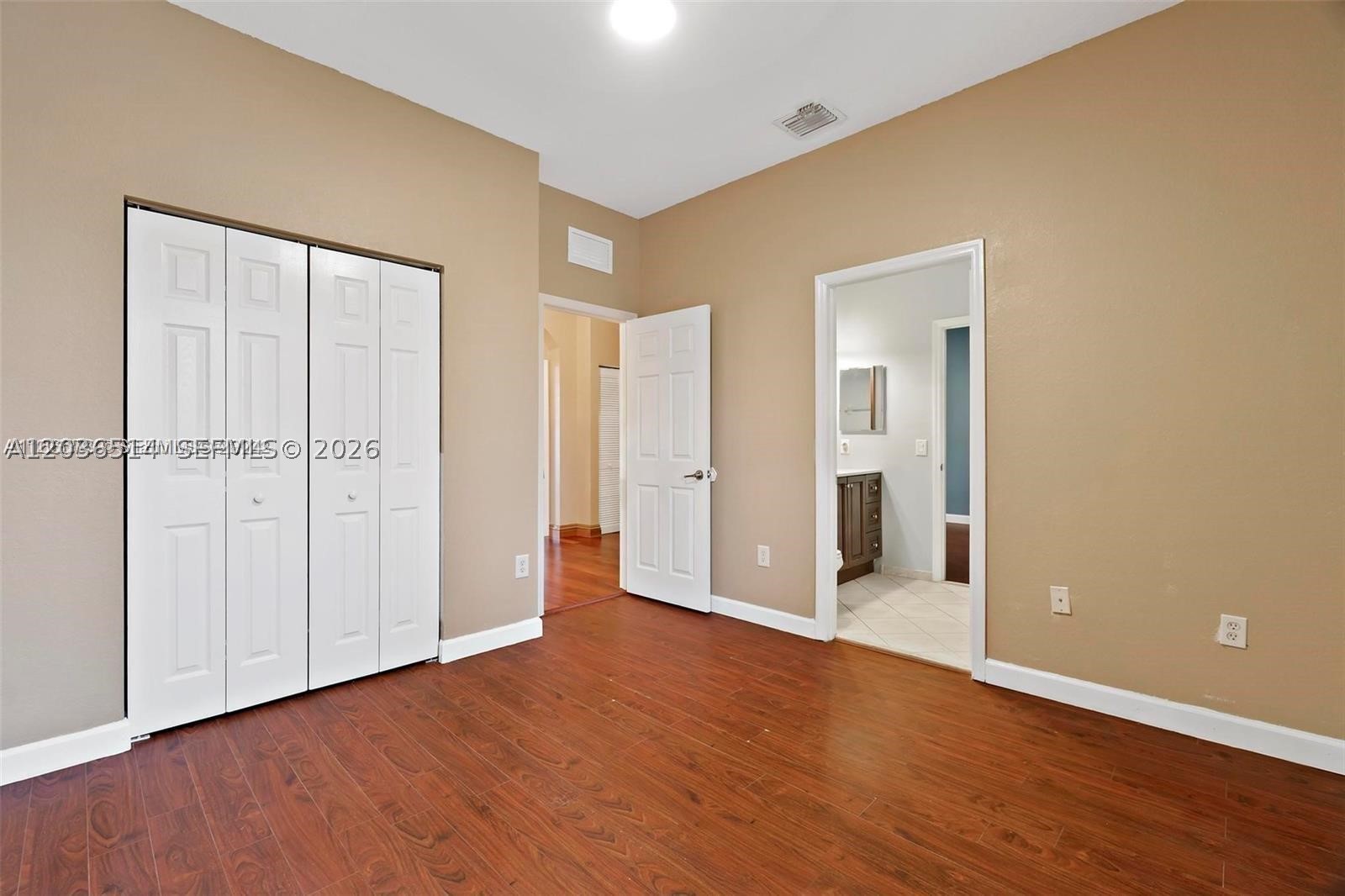 SILVER PALM EAST SEC FOUR - Residential Lease