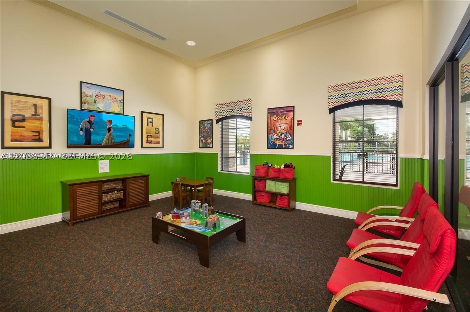 SILVER PALM EAST SEC FOUR - Residential Lease
