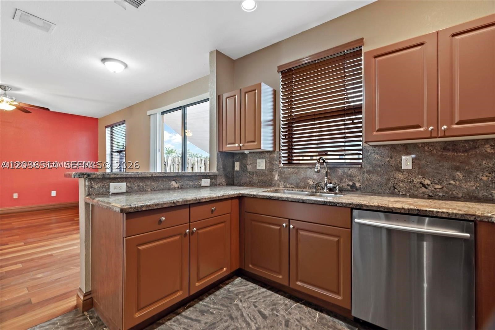 SILVER PALM EAST SEC FOUR - Residential Lease