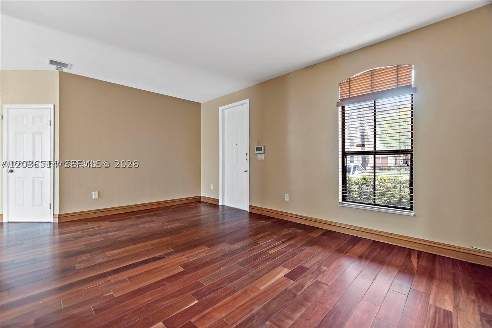 SILVER PALM EAST SEC FOUR - Residential Lease