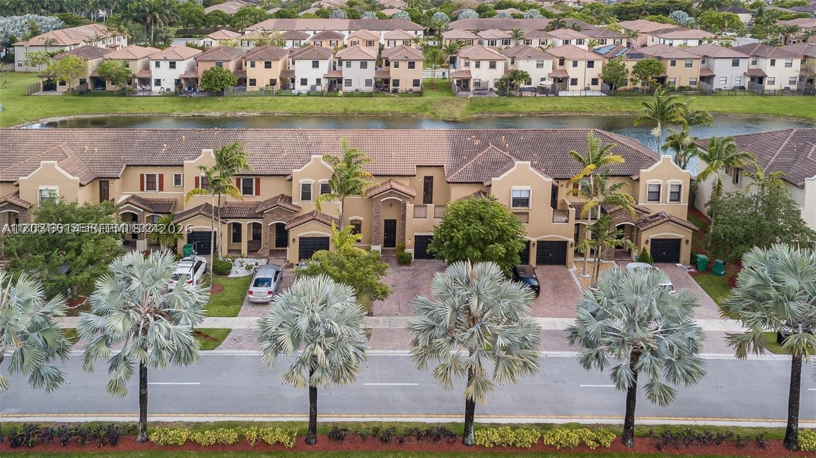 SILVER PALM EAST SEC FOUR - Residential Lease