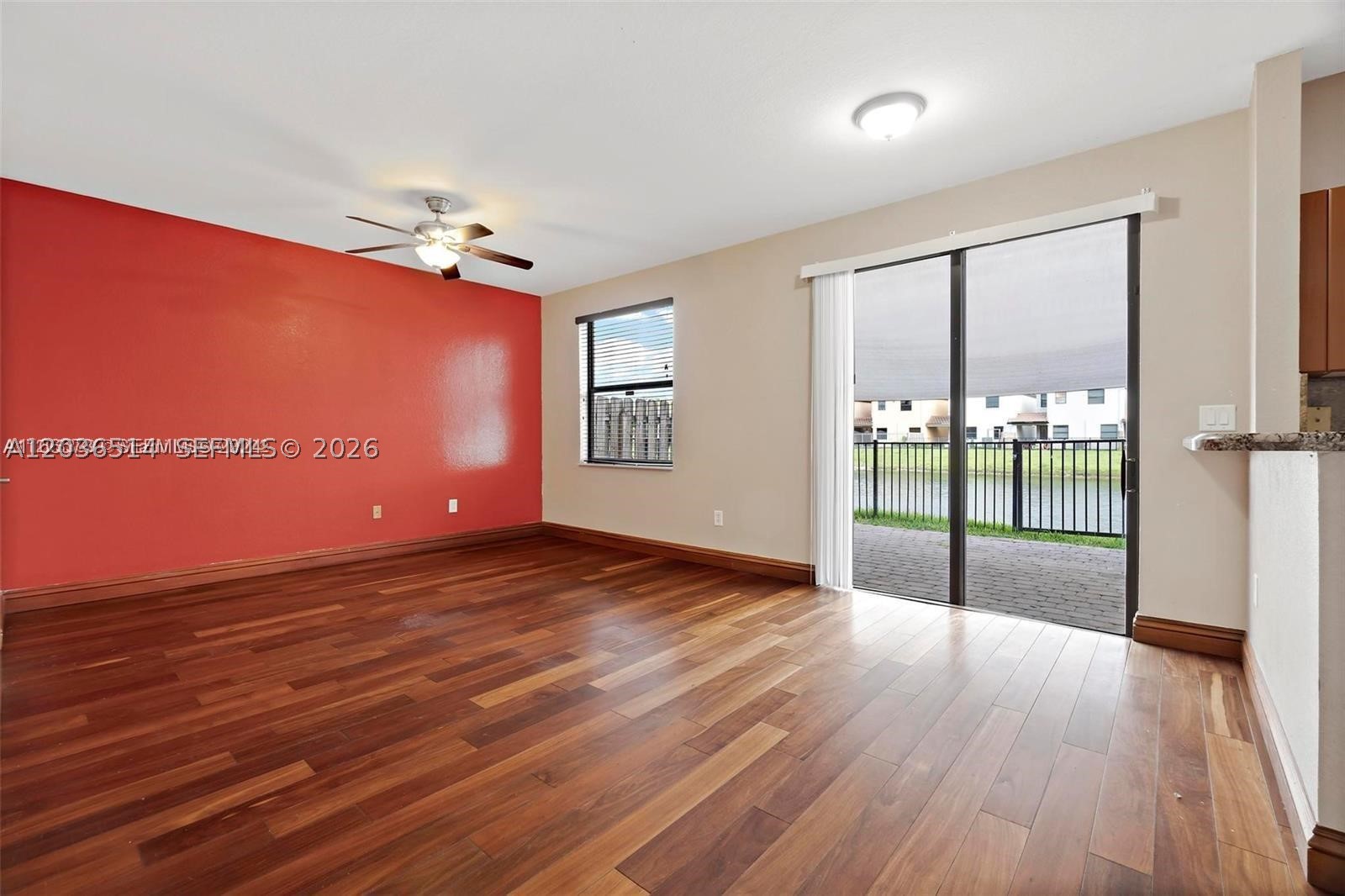SILVER PALM EAST SEC FOUR - Residential Lease