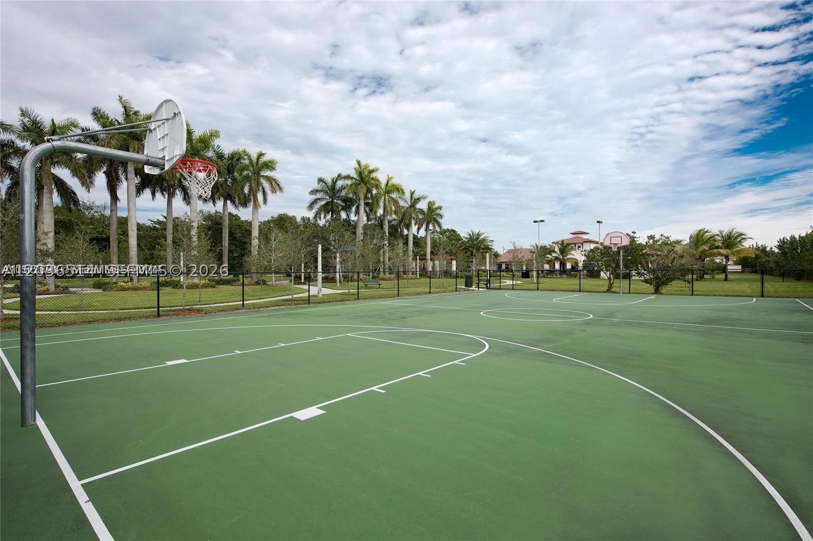 SILVER PALM EAST SEC FOUR - Residential Lease