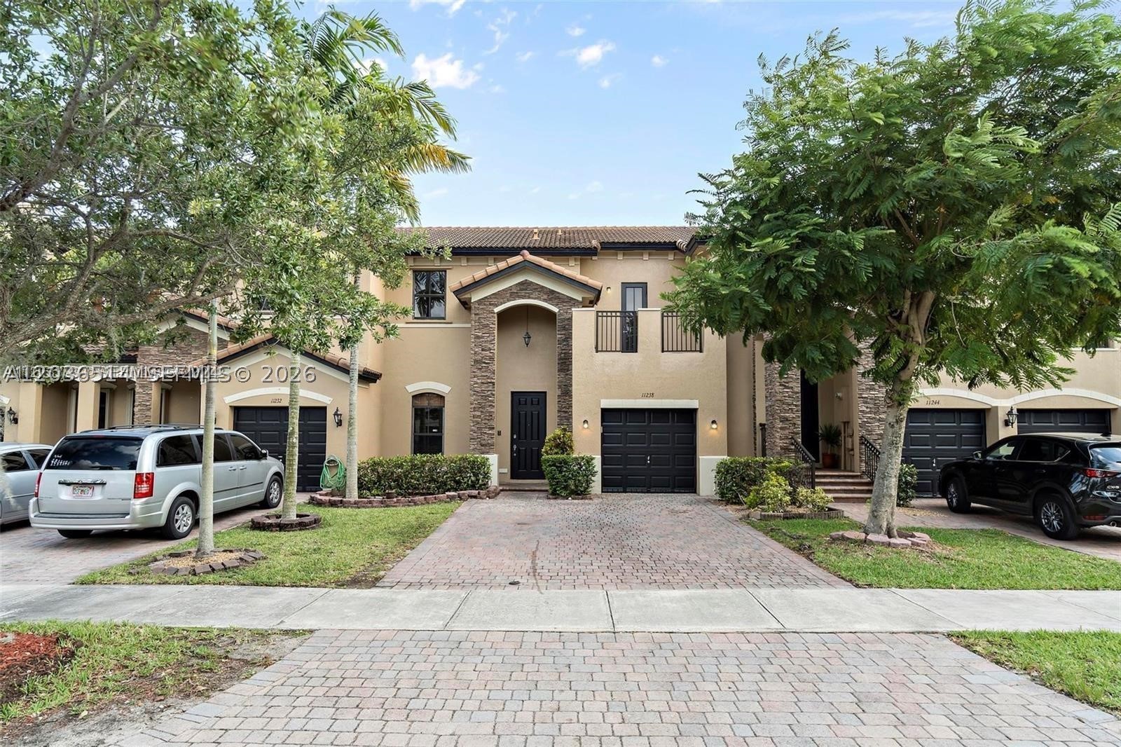 SILVER PALM EAST SEC FOUR - Residential Lease