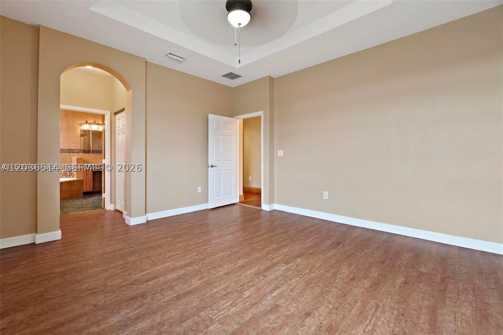 SILVER PALM EAST SEC FOUR - Residential Lease