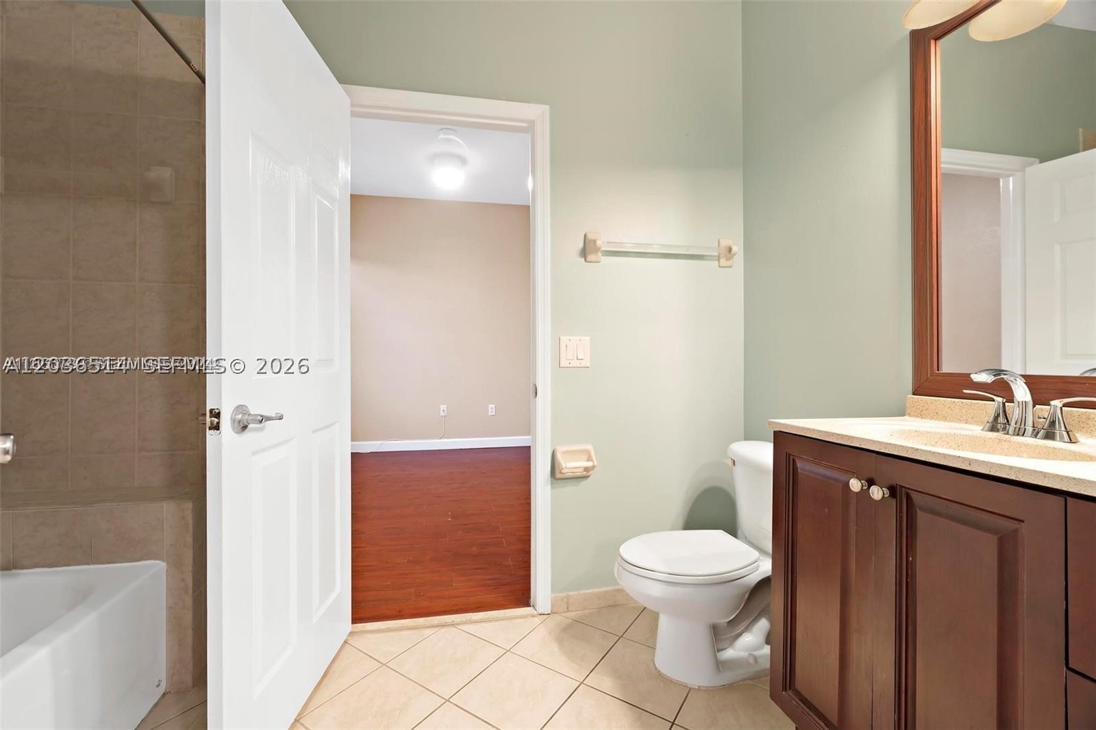 SILVER PALM EAST SEC FOUR - Residential Lease