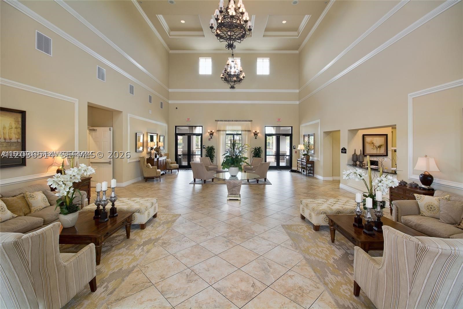 SILVER PALM EAST SEC FOUR - Residential Lease