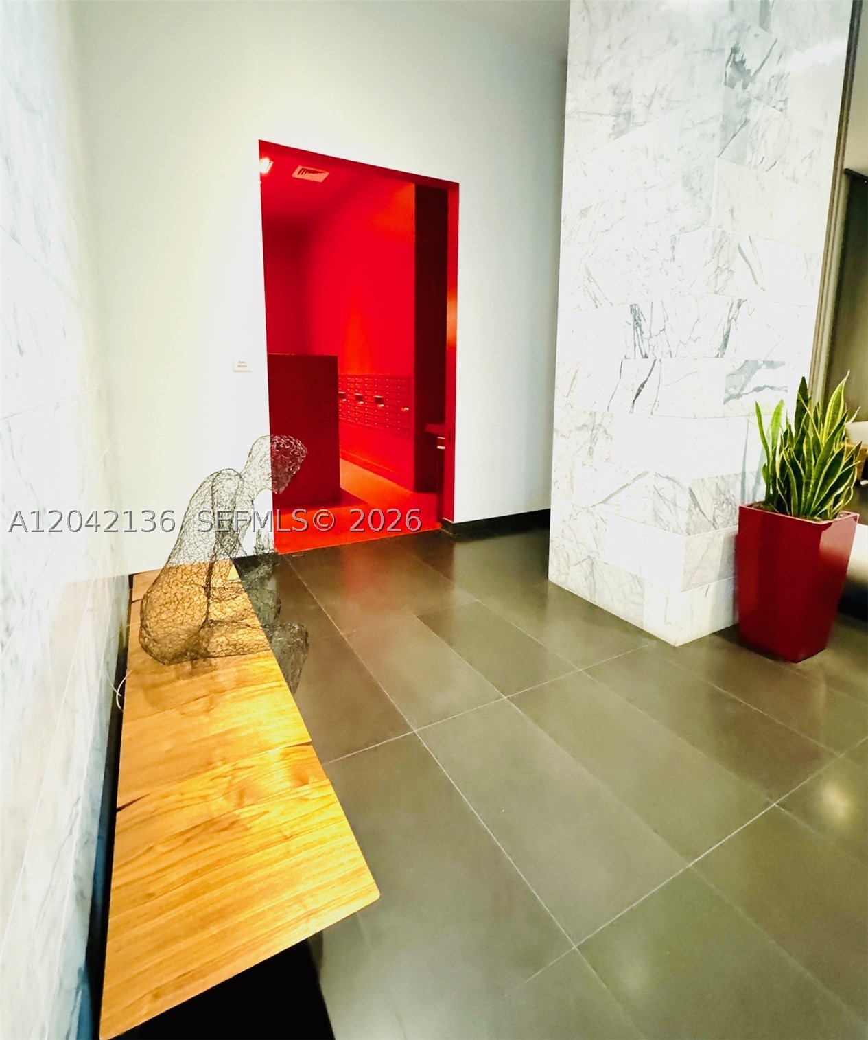CANVAS CONDO - Residential Lease