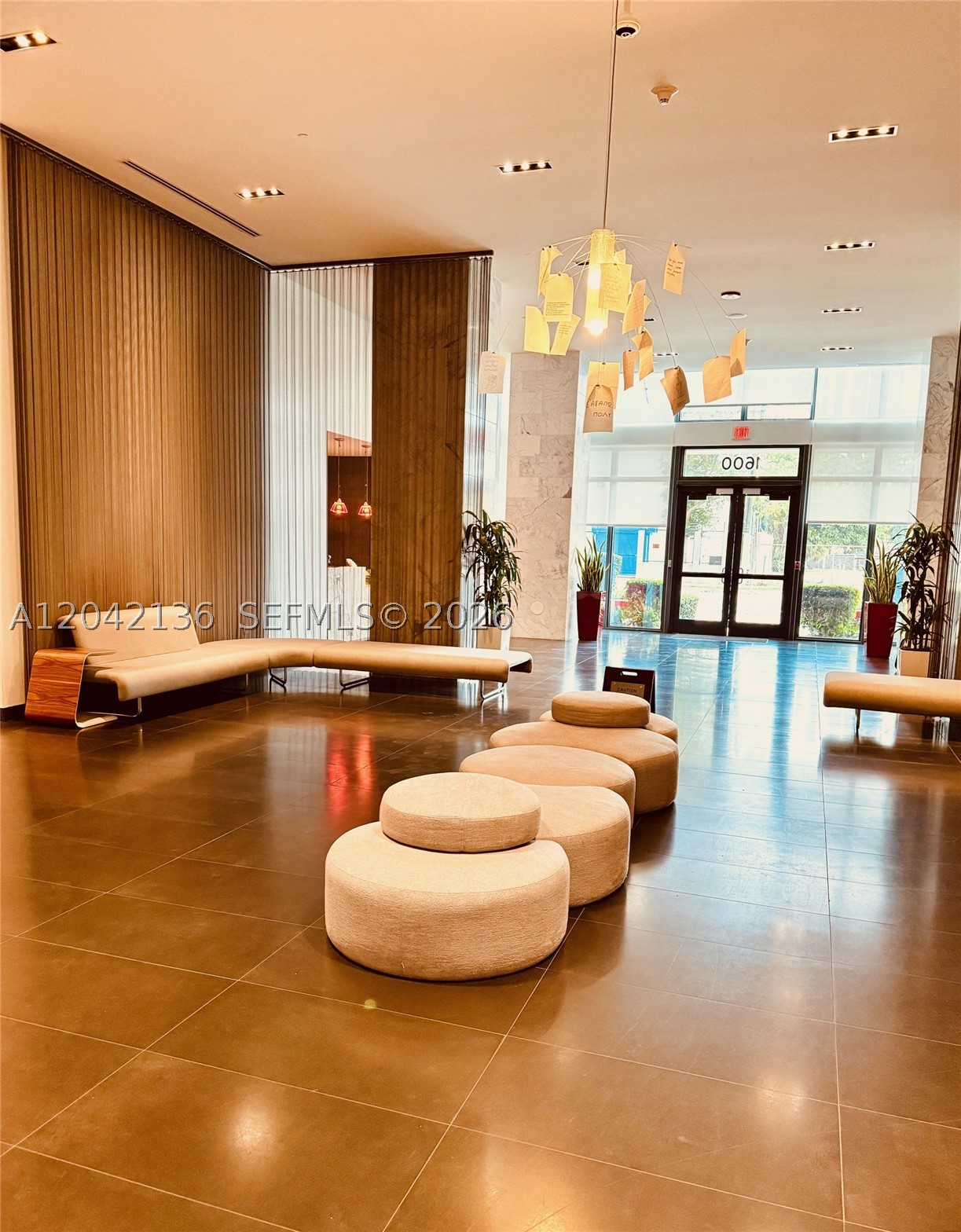 CANVAS CONDO - Residential Lease