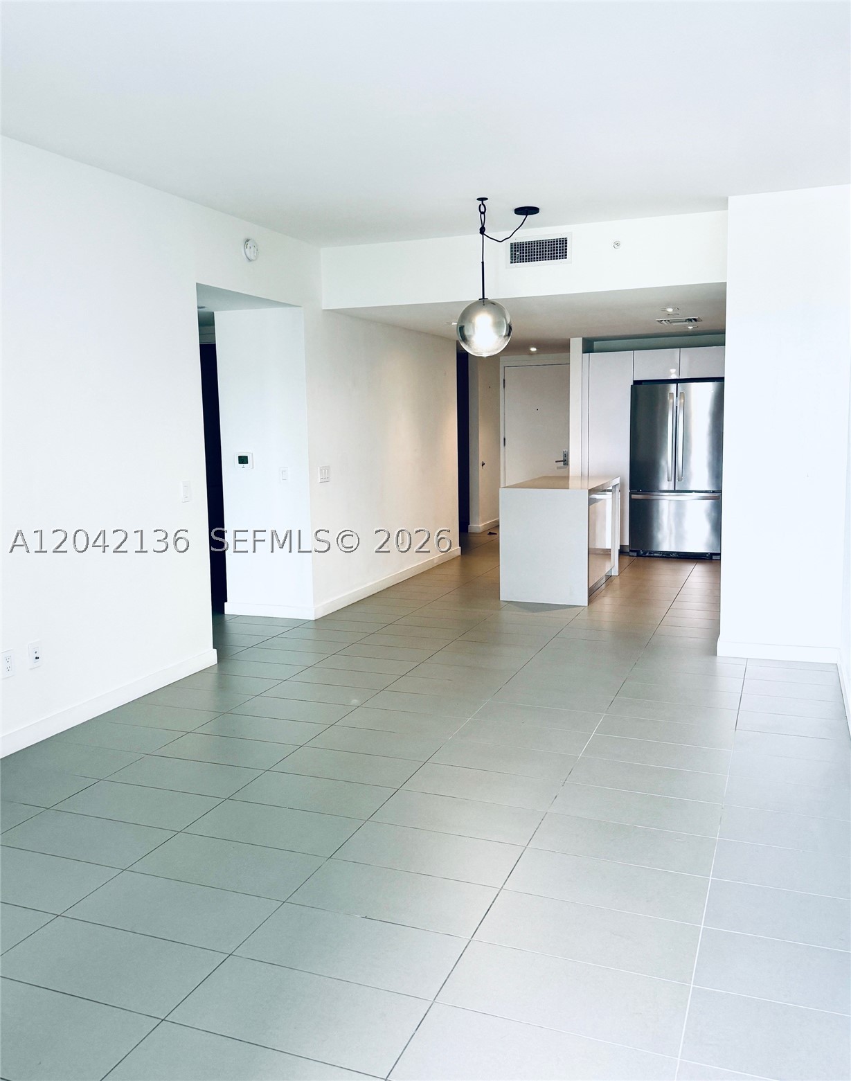 CANVAS CONDO - Residential Lease