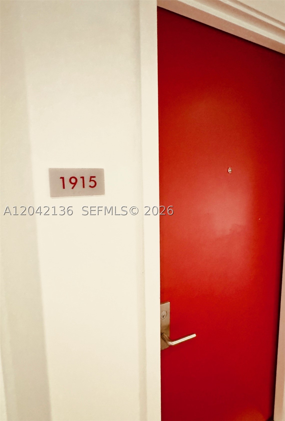 CANVAS CONDO - Residential Lease