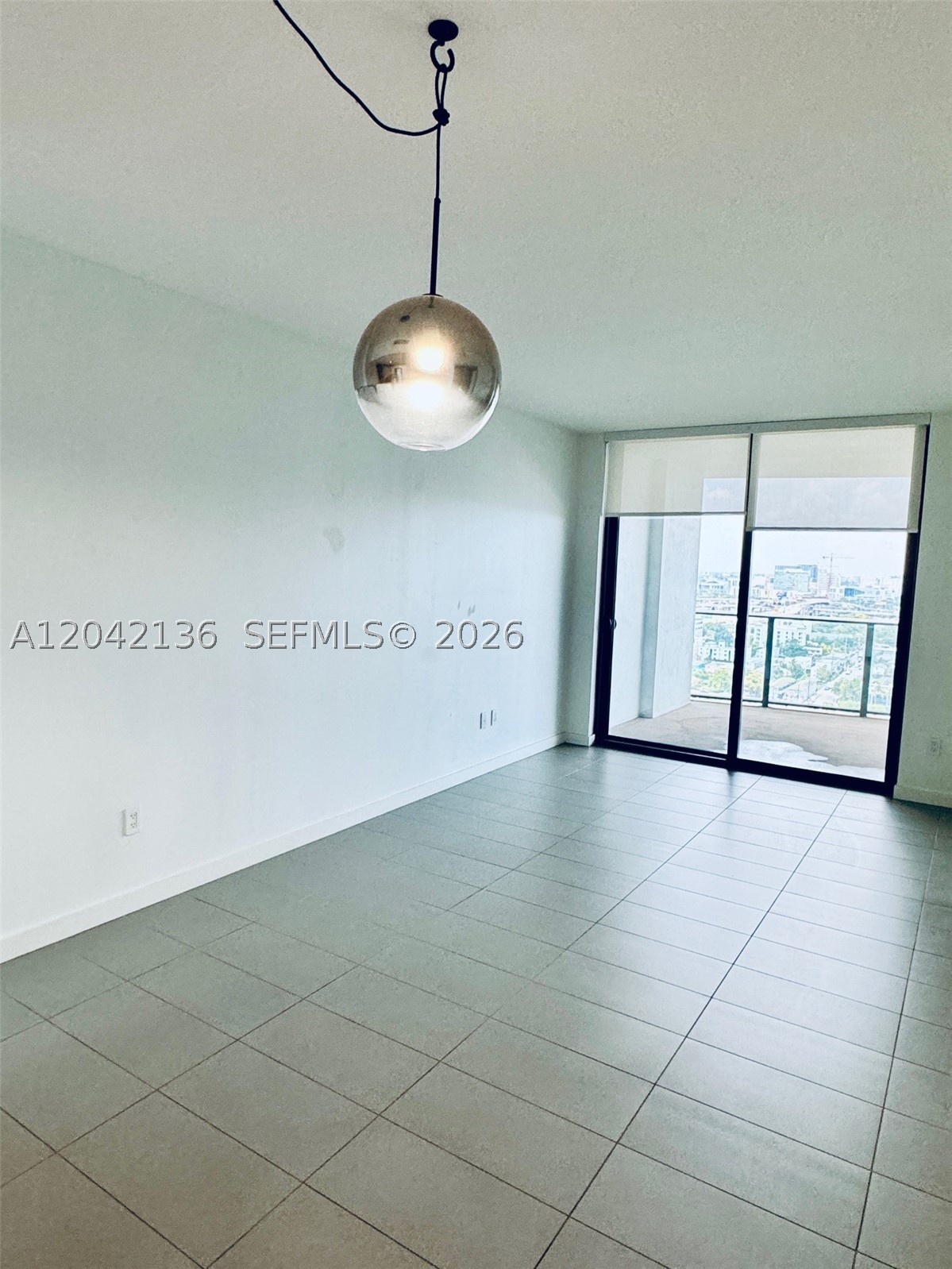 CANVAS CONDO - Residential Lease