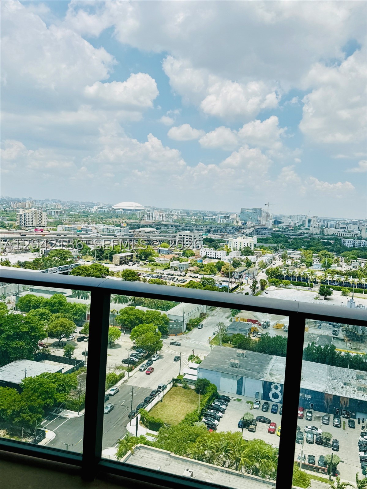 CANVAS CONDO - Residential Lease