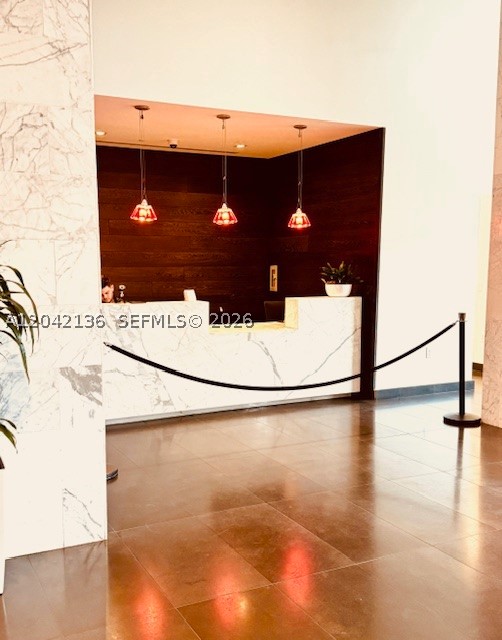 CANVAS CONDO - Residential Lease