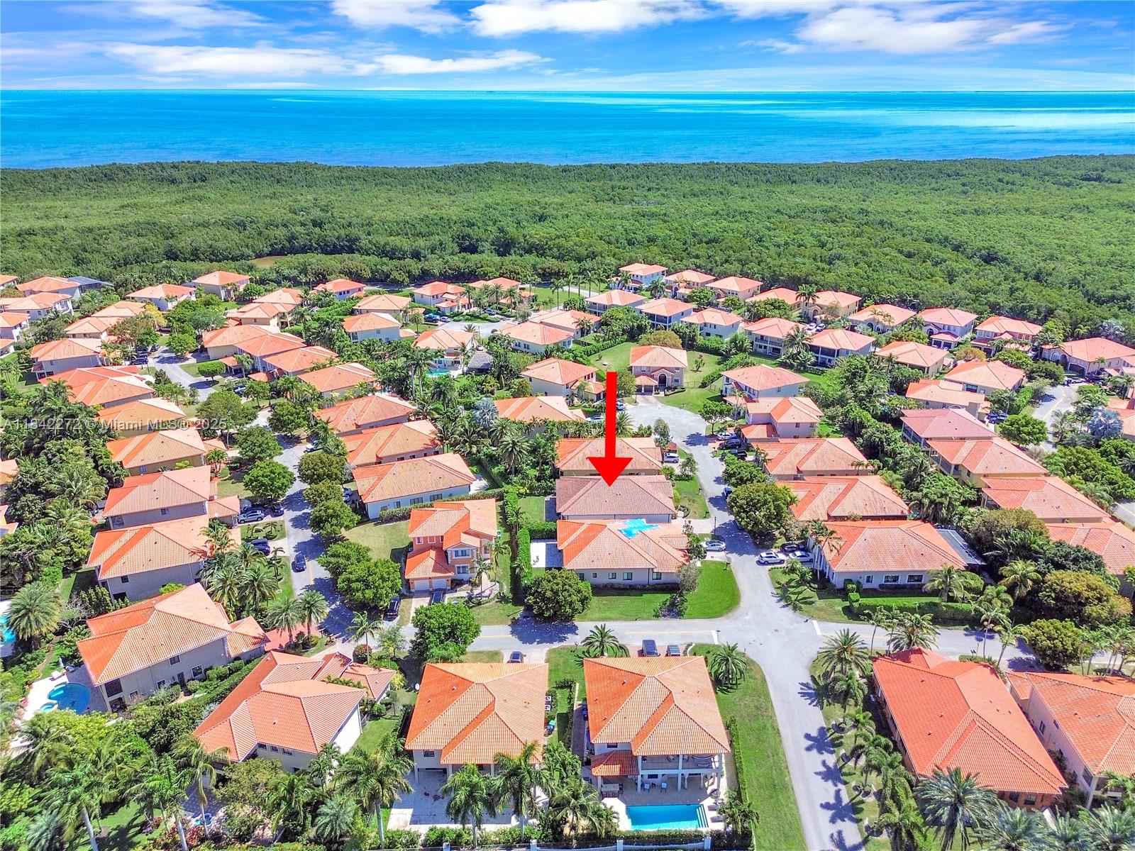 CUTLER CAY - Residential Lease