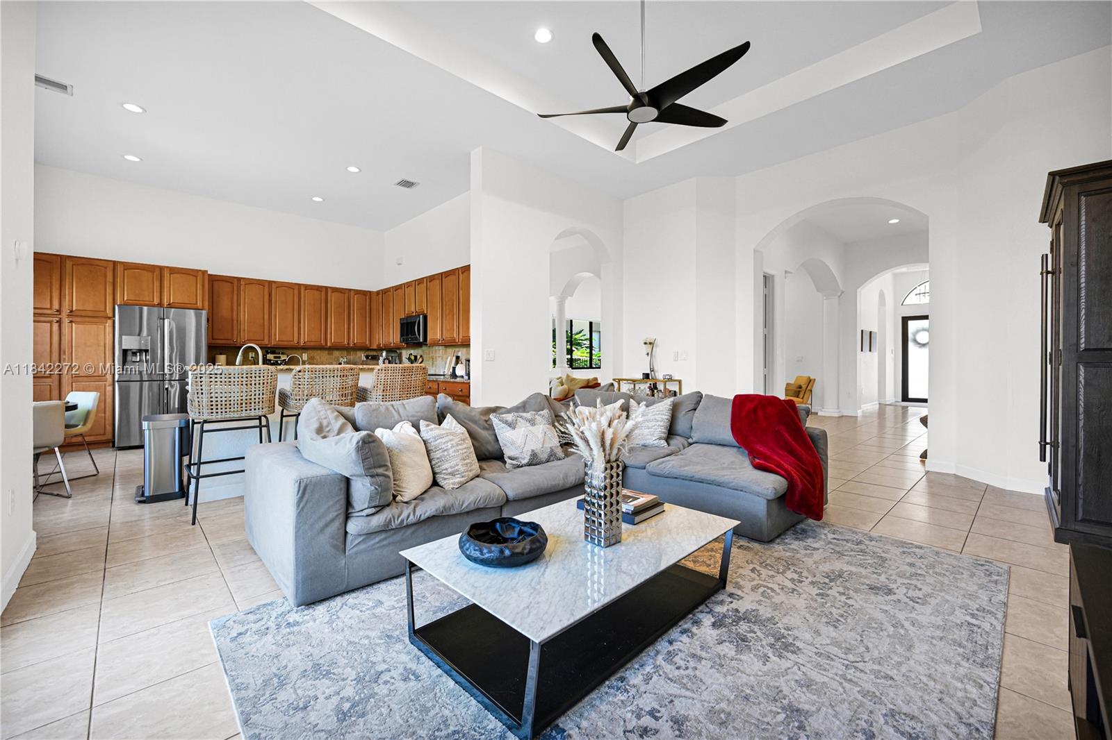 CUTLER CAY - Residential Lease